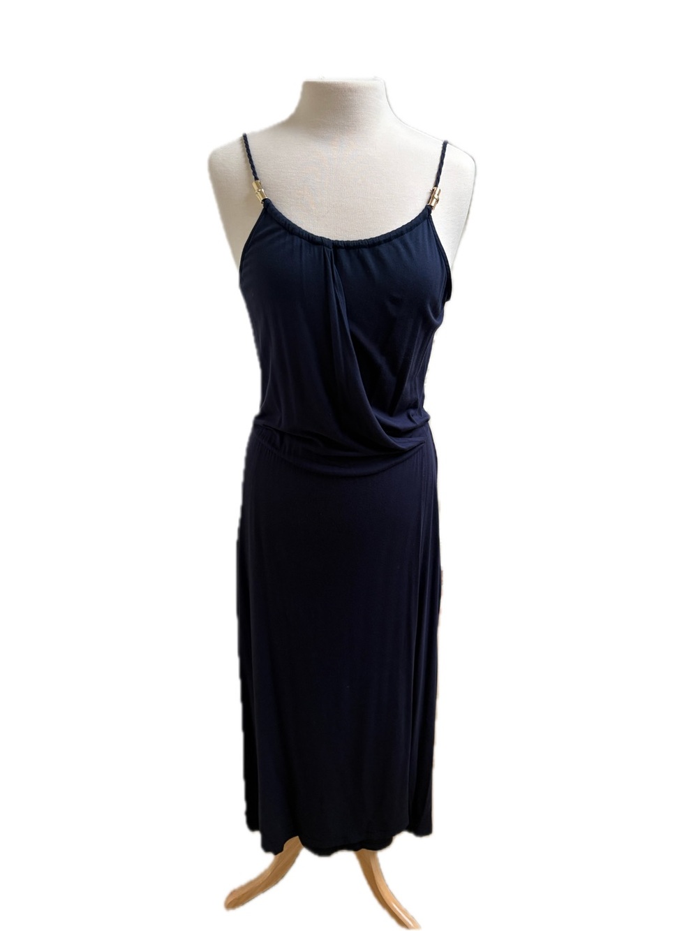 Heidi Klein Ibiza Drop Waist Maxi Dress